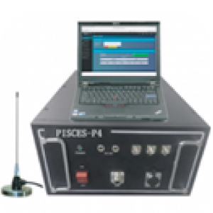 GPS Interception System