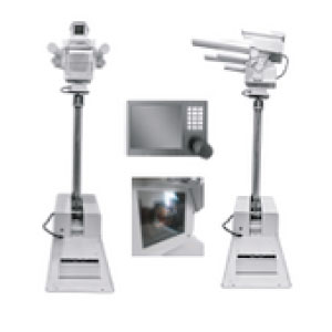 3 Channel Vehicle Camera