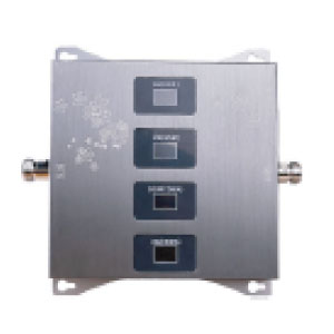 4 Band 1W Phone Signal Booster