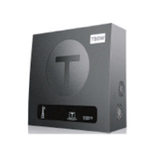 8 Channel Desktop Signal Jammer