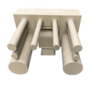 Multi Channel Drone Jammer